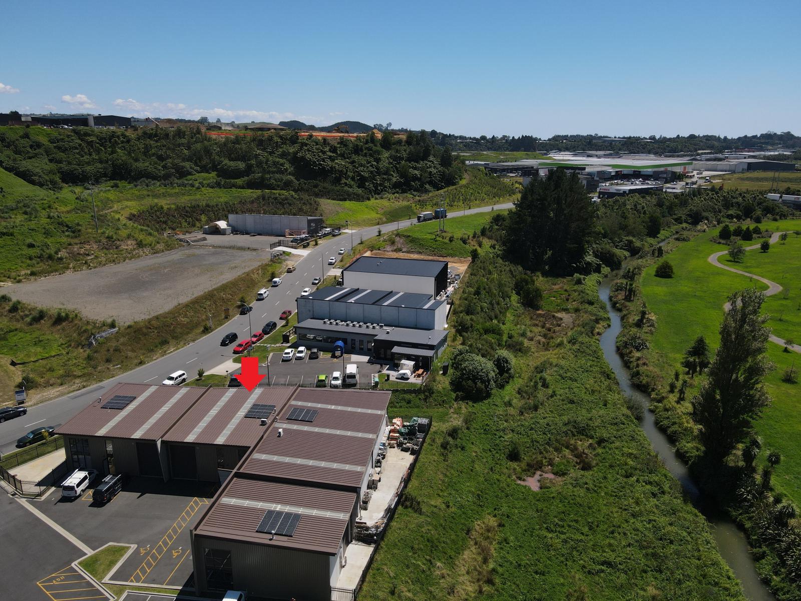 Unit 2, 135 Matakokiri Drive, Tauriko