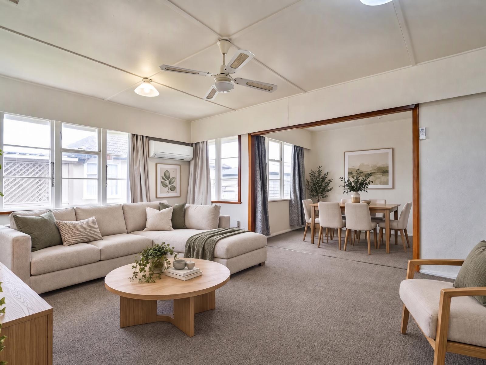 407 Hinau Street, St Leonards