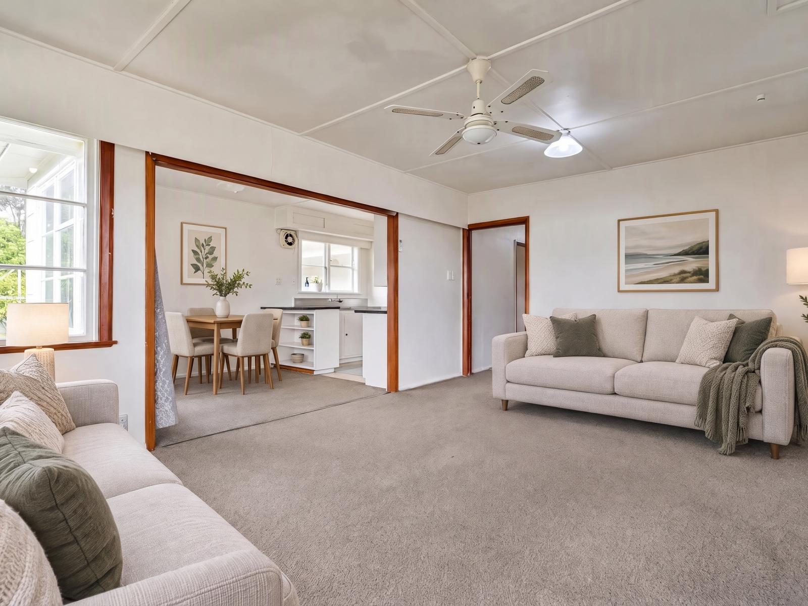 407 Hinau Street, St Leonards