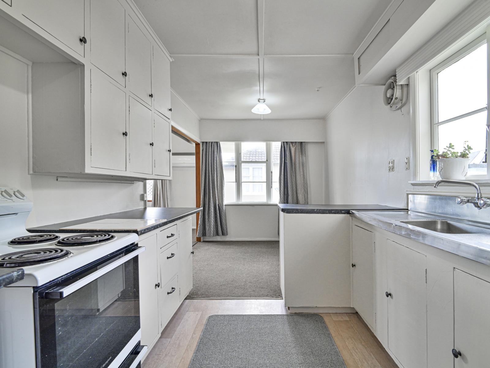 407 Hinau Street, St Leonards