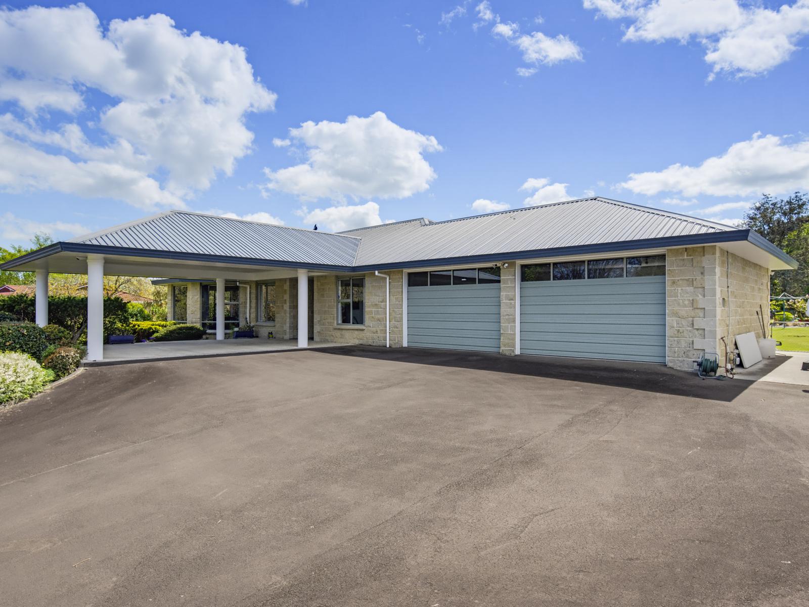 34 Gordon Place, Levin