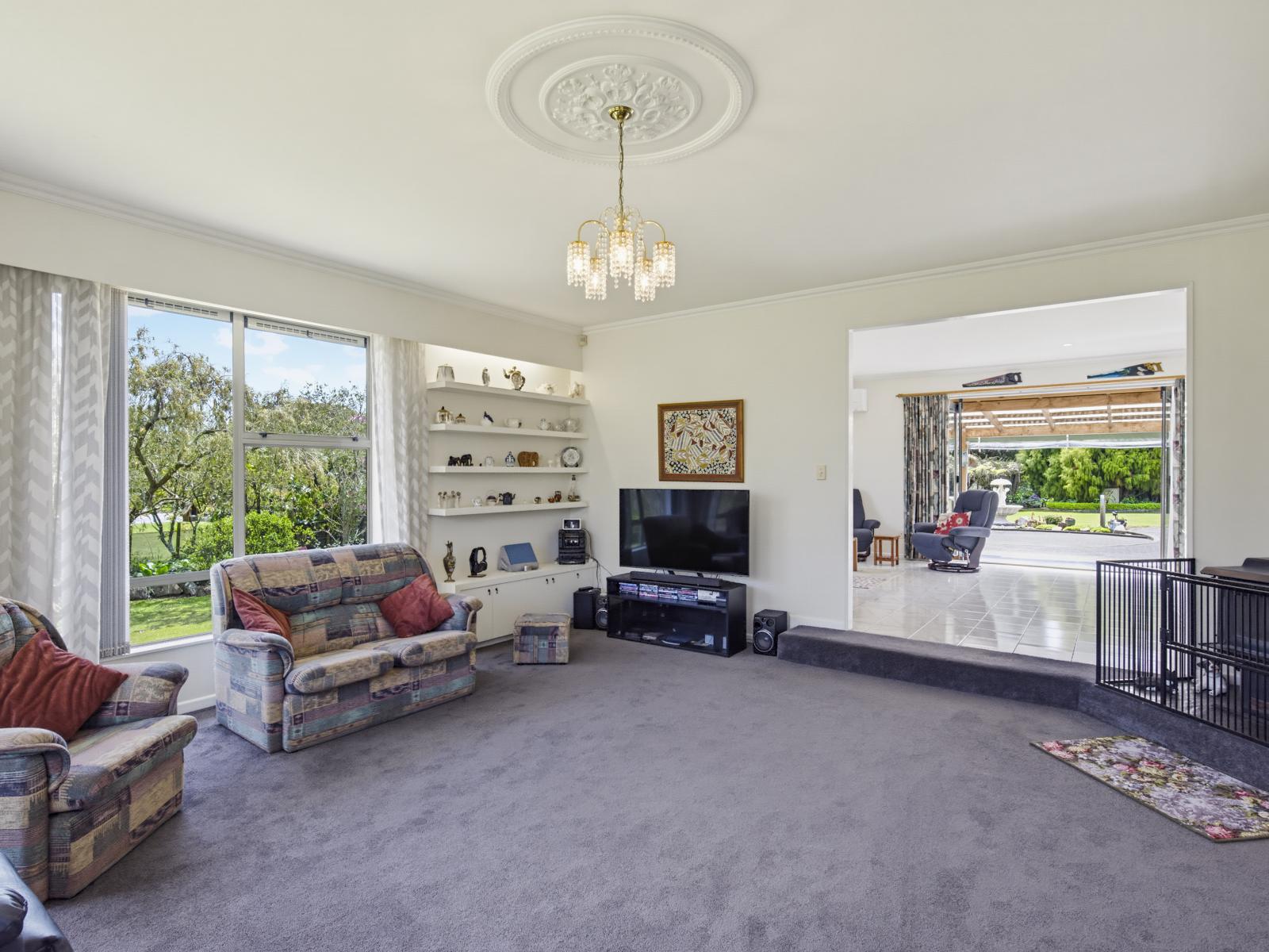 34 Gordon Place, Levin