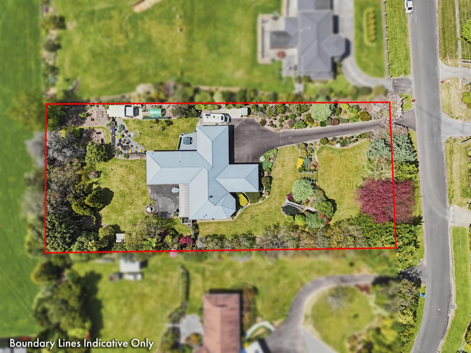 34 Gordon Place, Levin