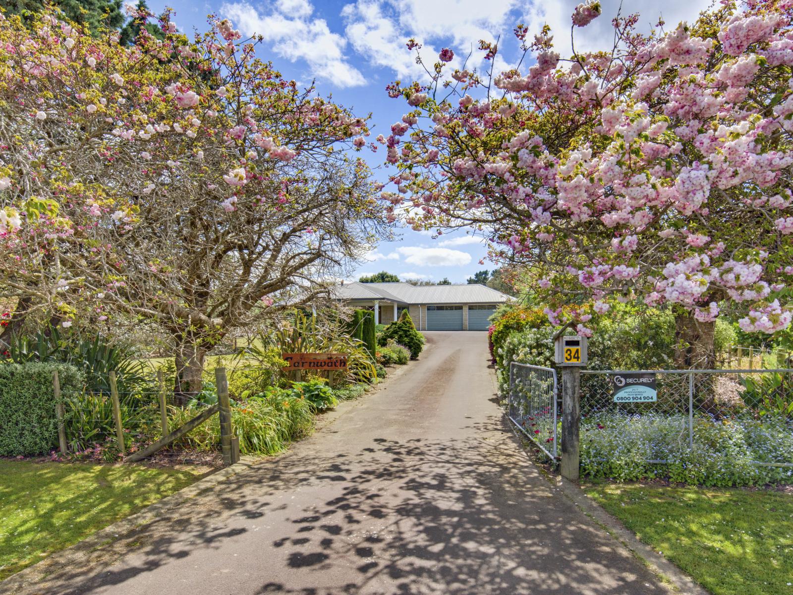 34 Gordon Place, Levin
