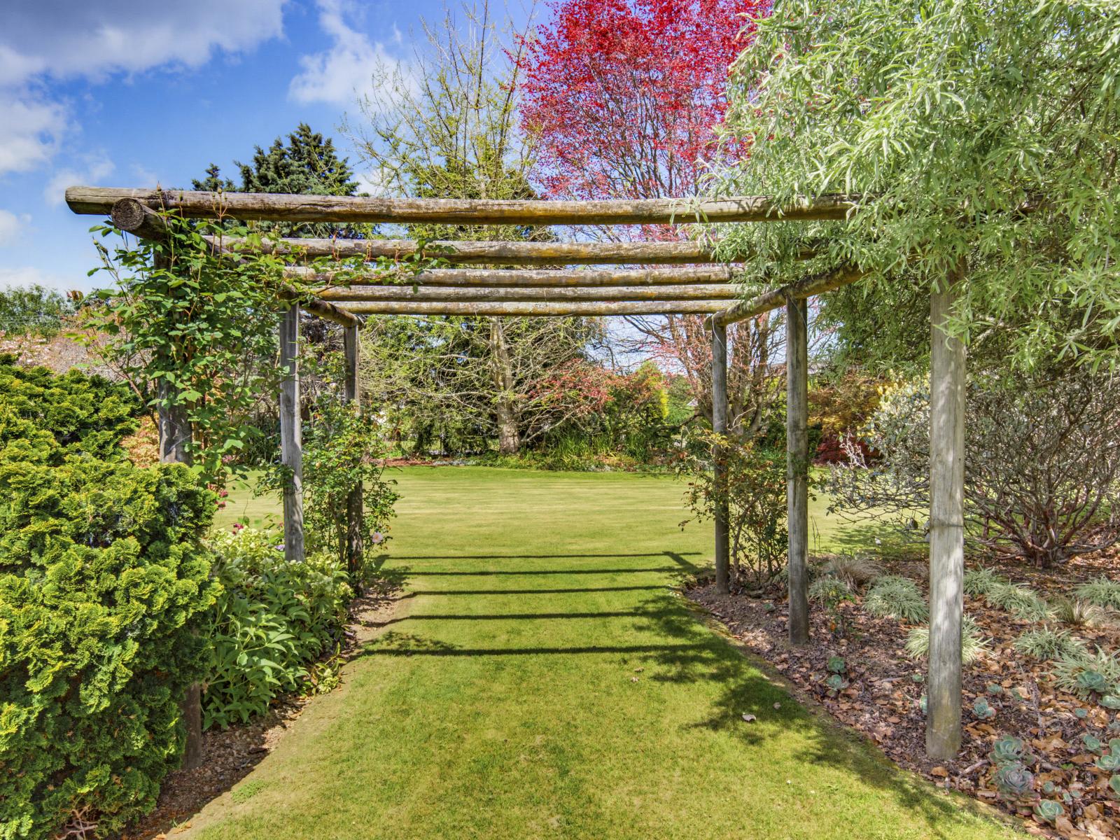 34 Gordon Place, Levin