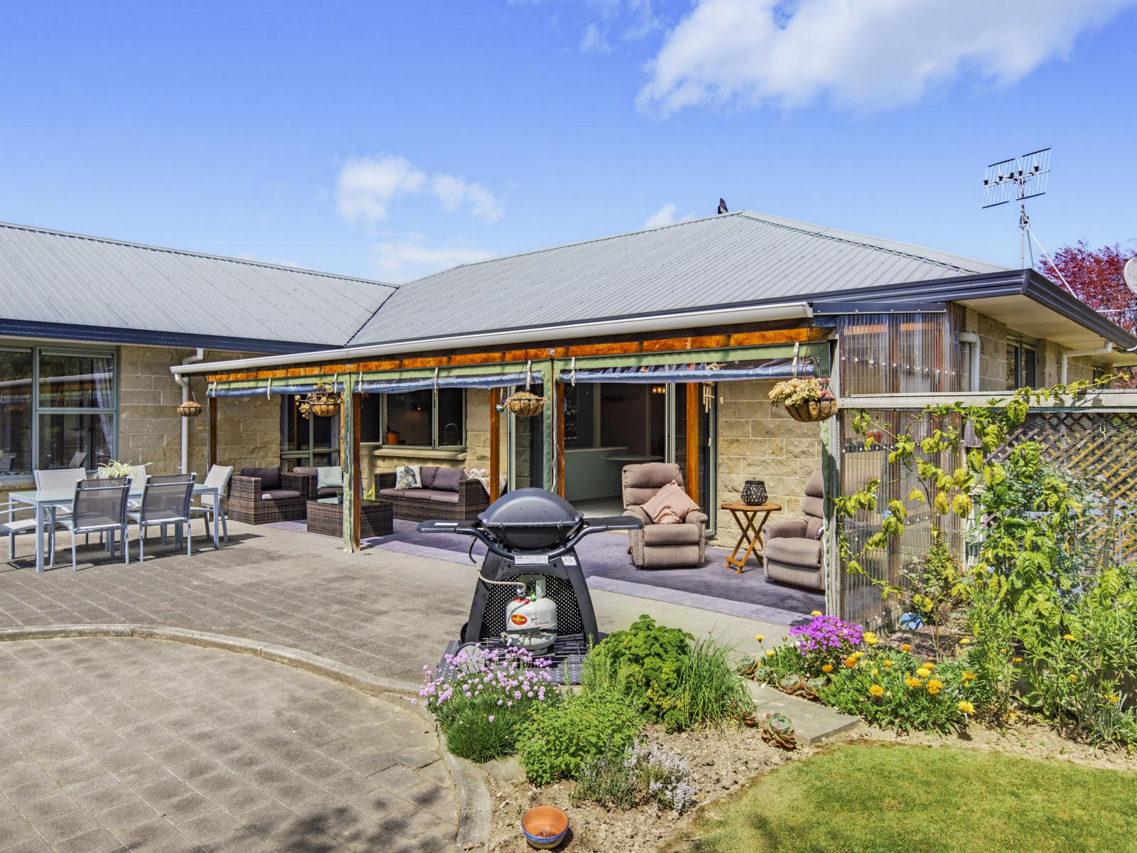 34 Gordon Place, Levin