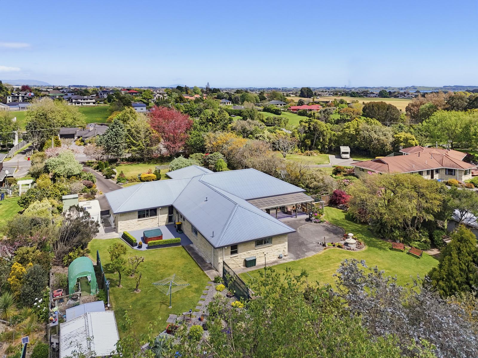 34 Gordon Place, Levin