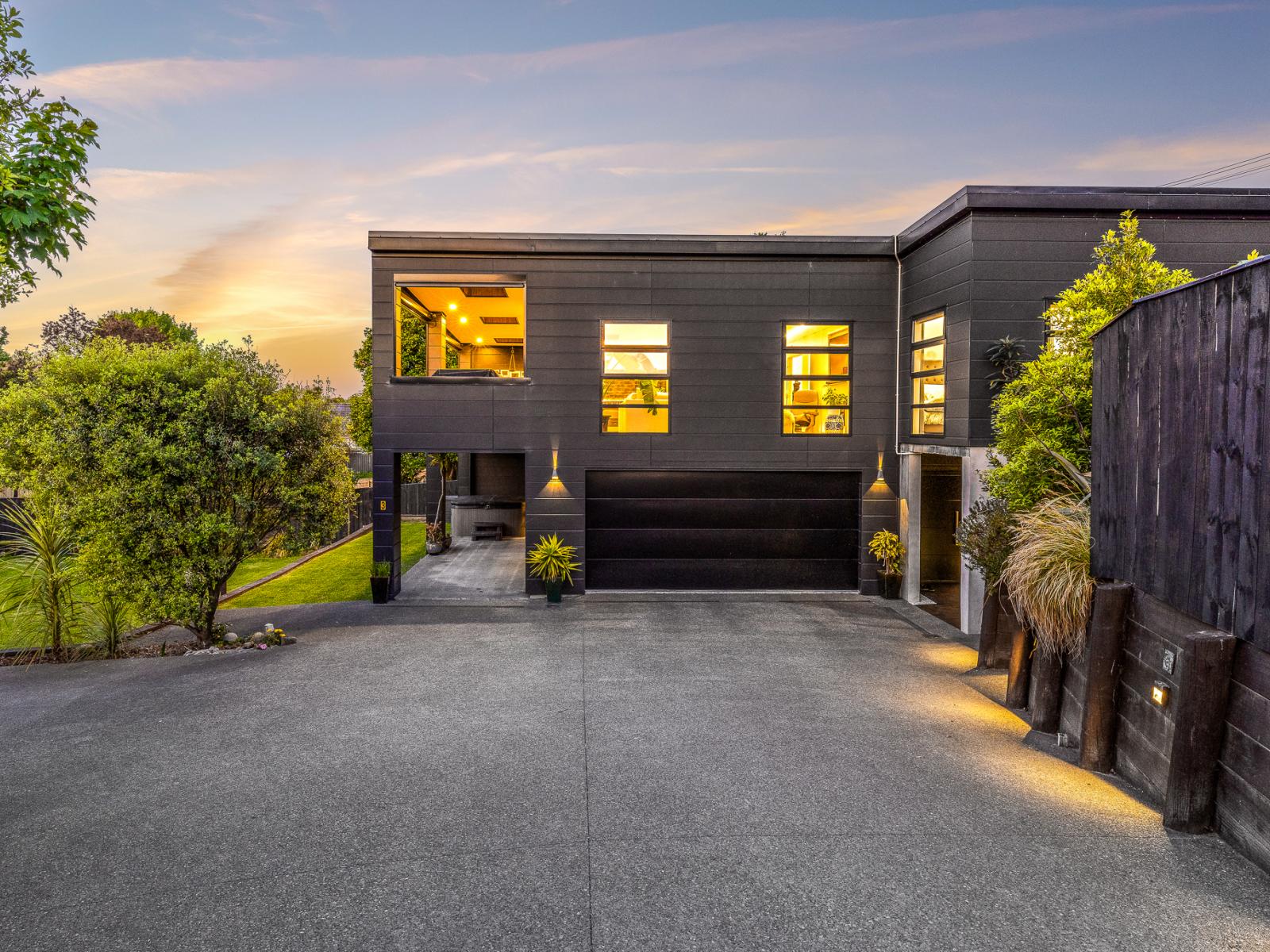 3 Glen Road, Raumati South
