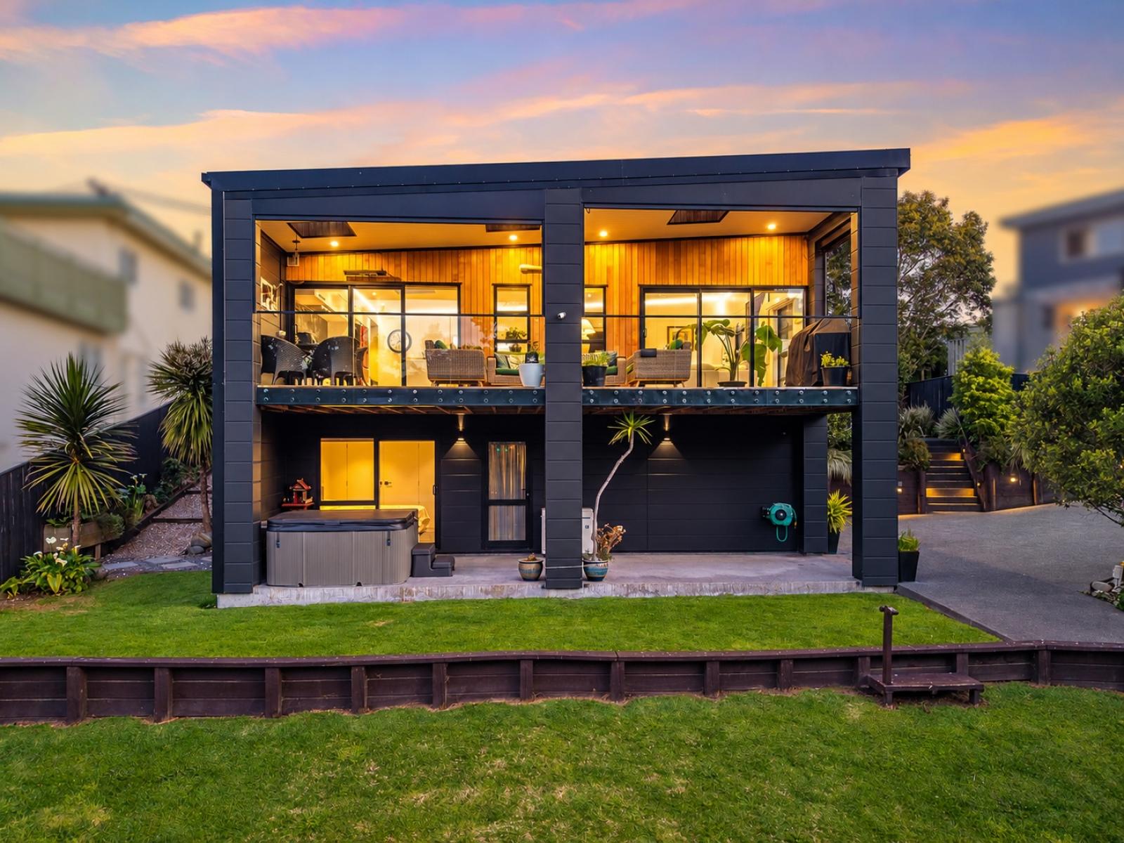 3 Glen Road, Raumati South