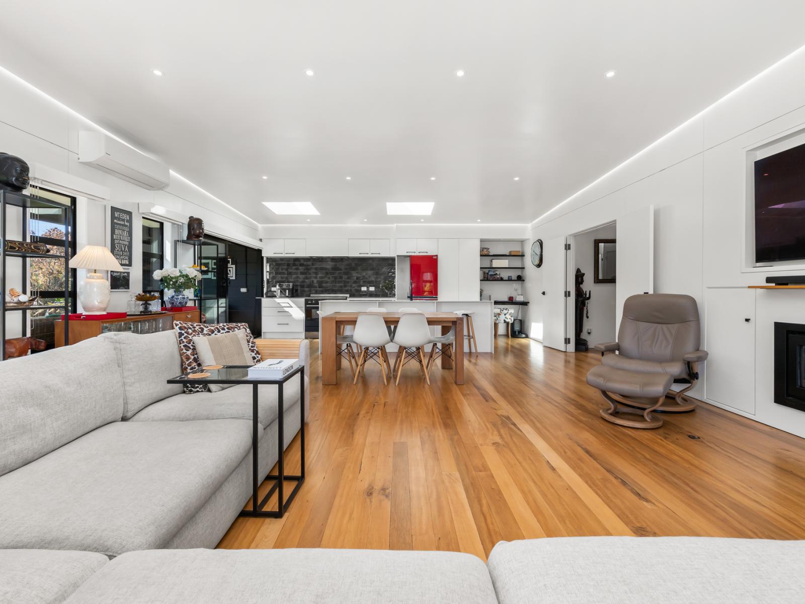 3 Glen Road, Raumati South
