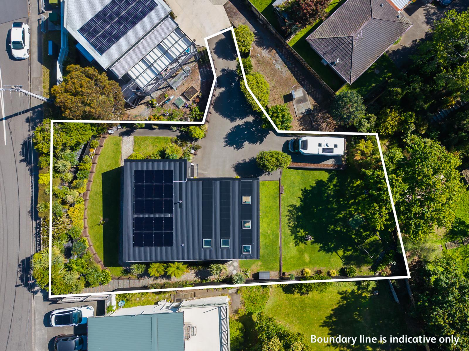 3 Glen Road, Raumati South