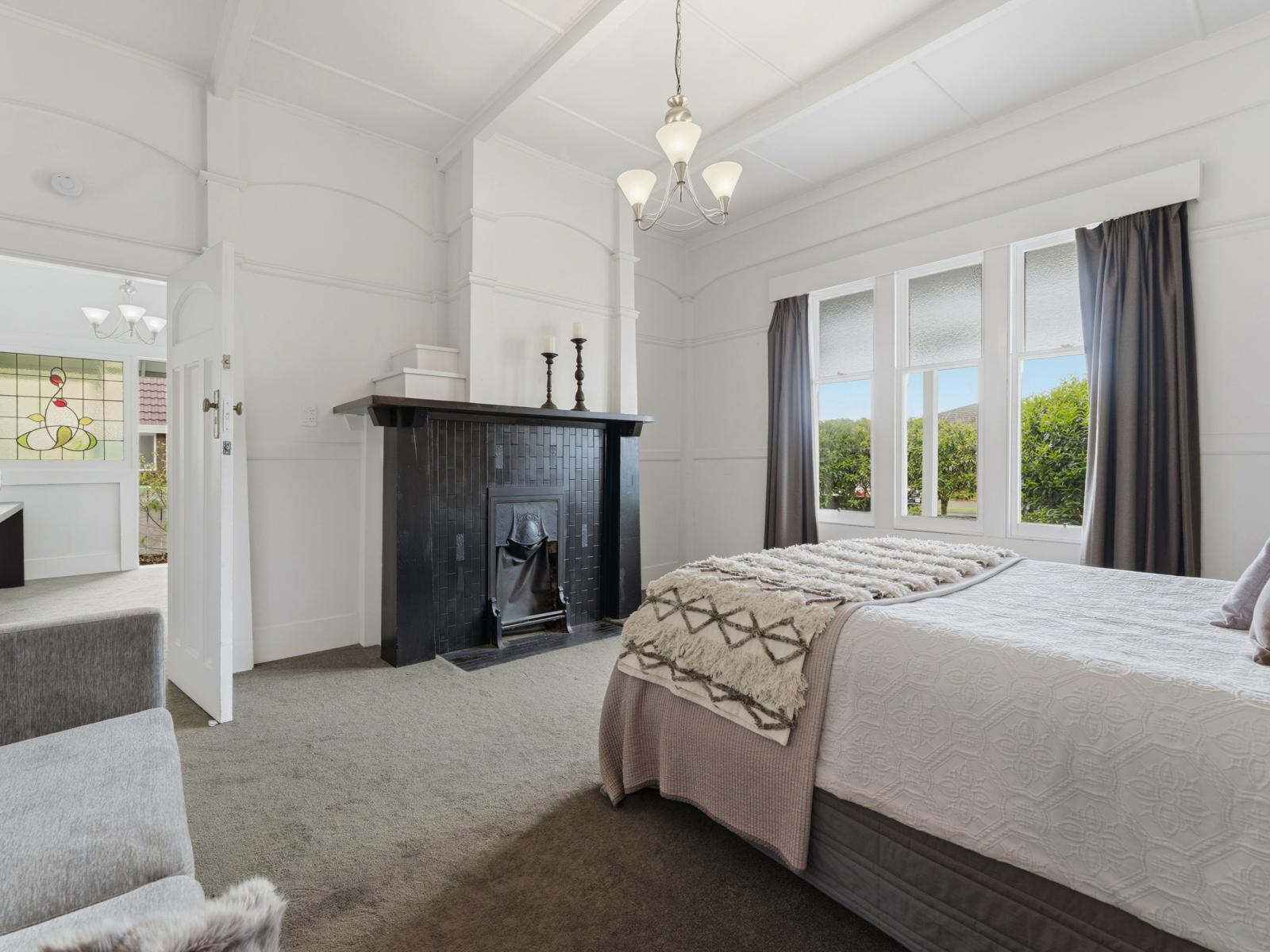 18 Ascot Street, Saint Kilda