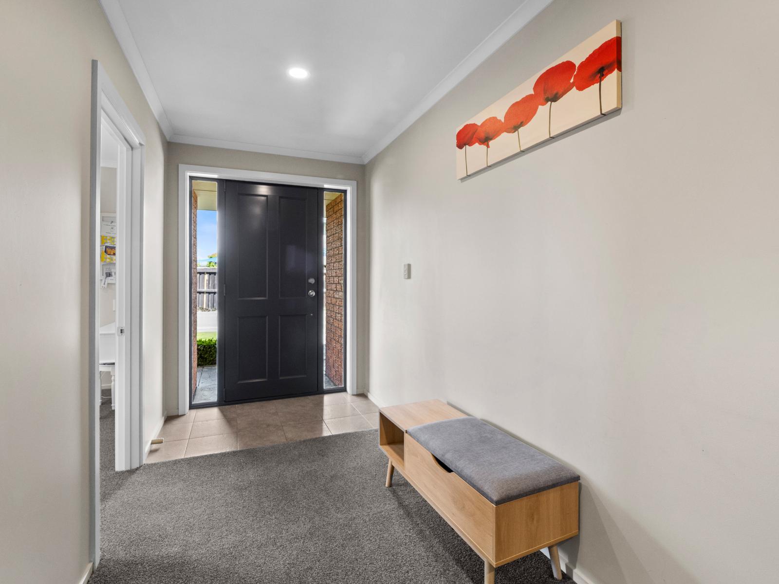 3 Woolstore Mews, Allenton