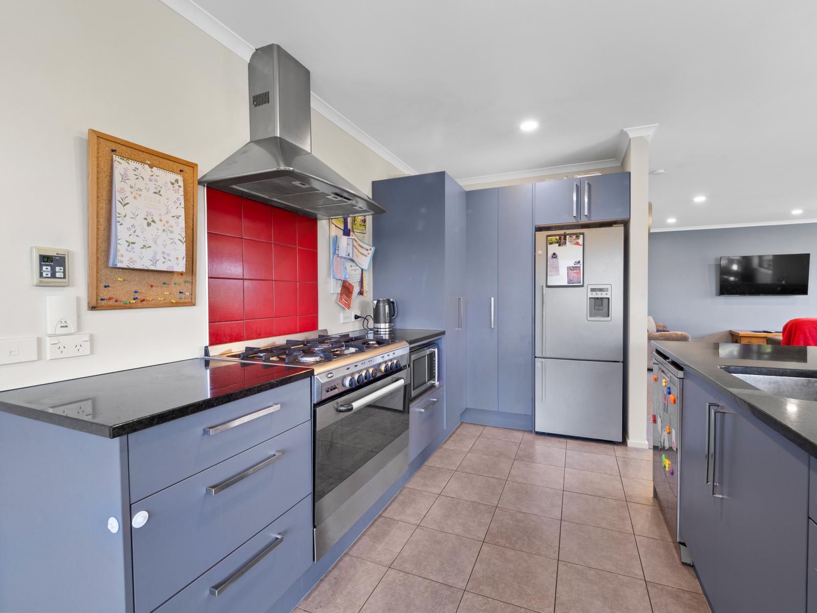 3 Woolstore Mews, Allenton