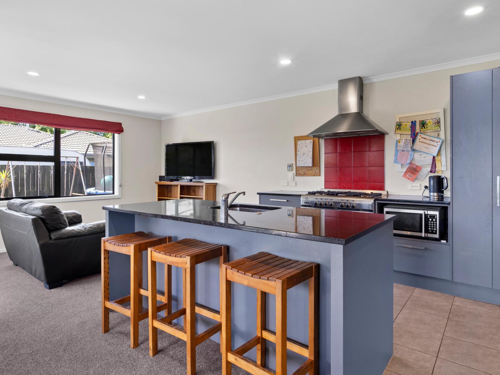 3 Woolstore Mews, Allenton