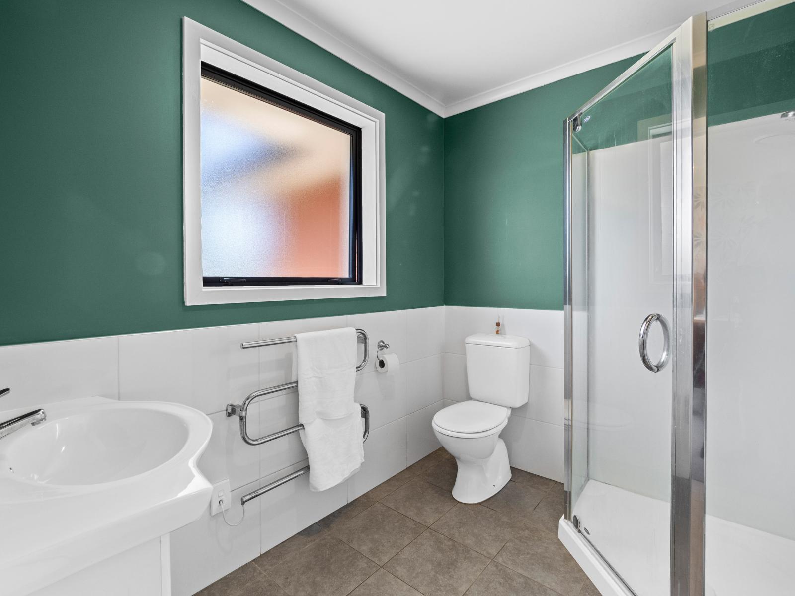 3 Woolstore Mews, Allenton