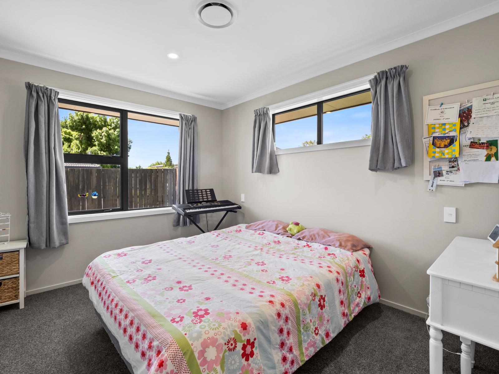 3 Woolstore Mews, Allenton