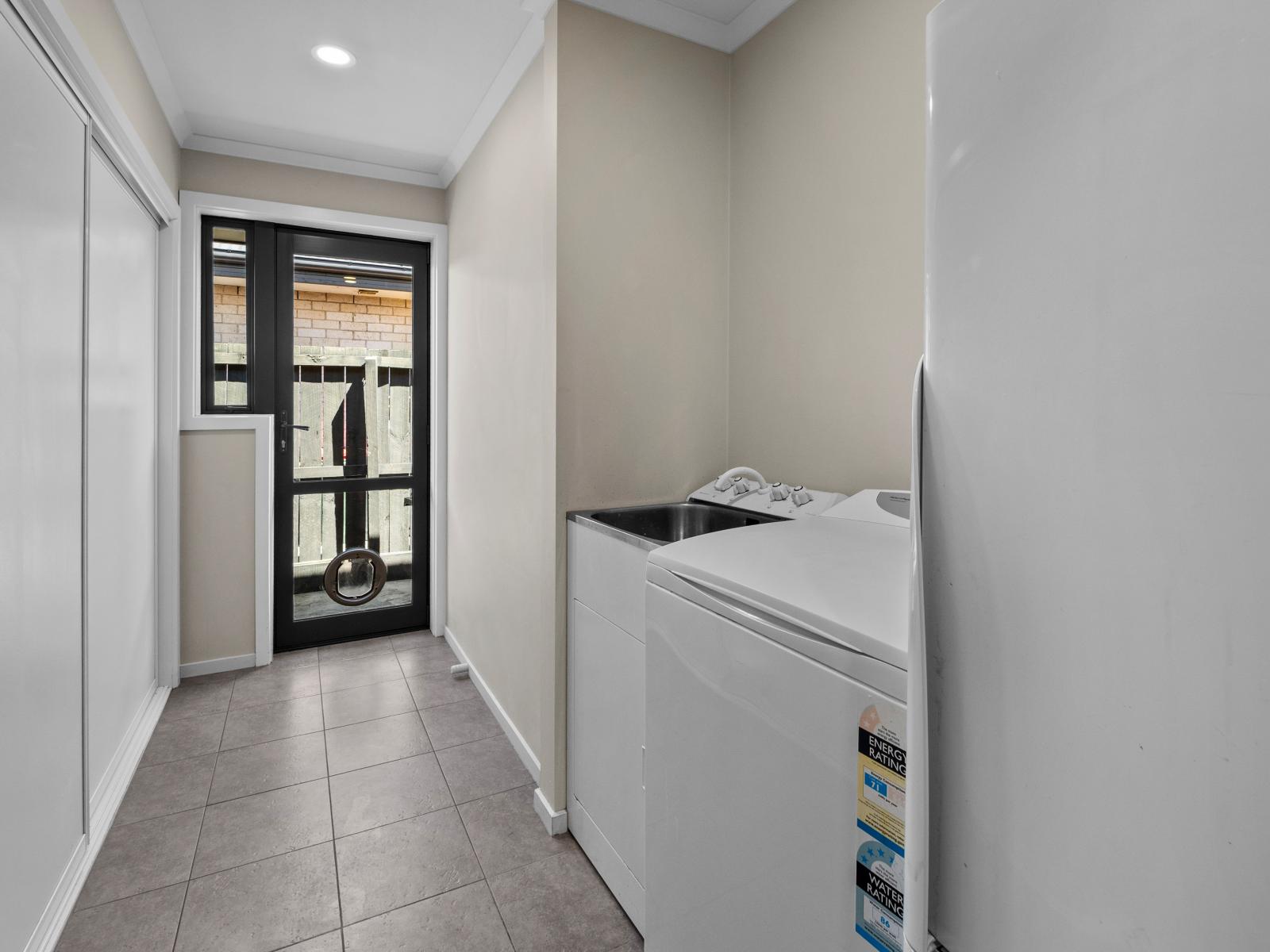 3 Woolstore Mews, Allenton