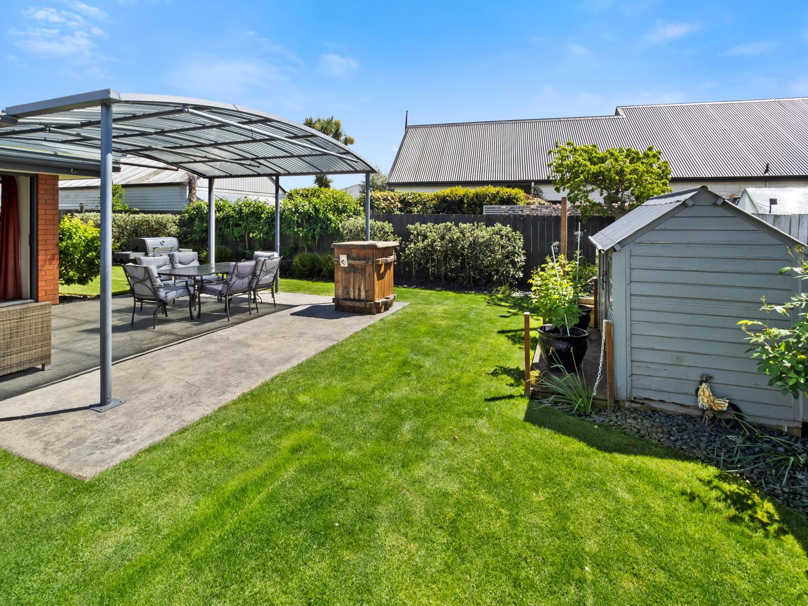 3 Woolstore Mews, Allenton