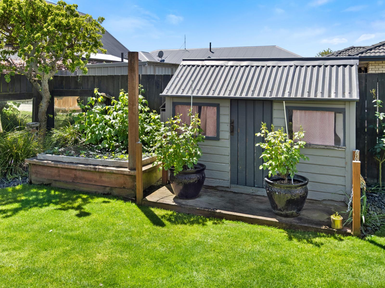 3 Woolstore Mews, Allenton