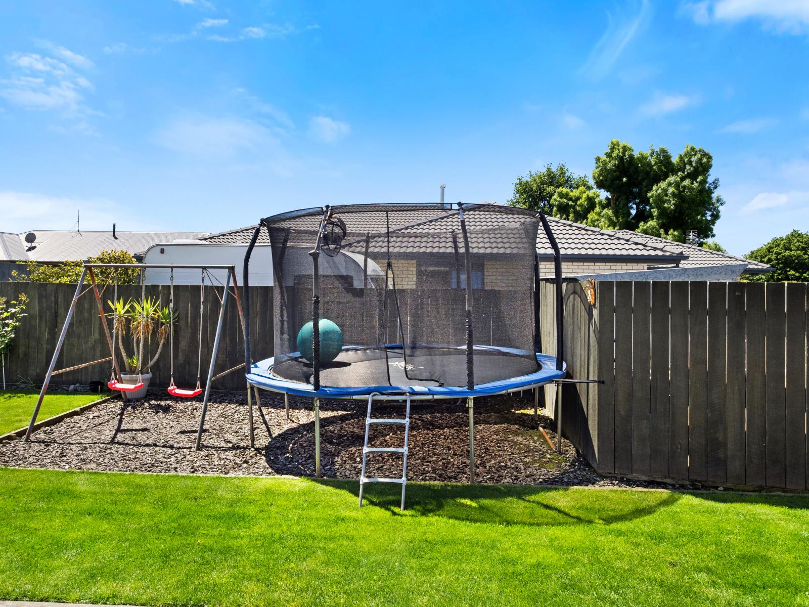 3 Woolstore Mews, Allenton