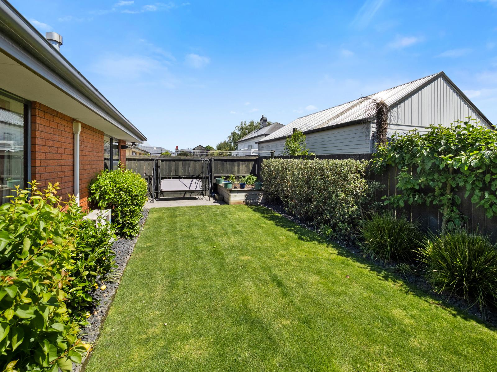 3 Woolstore Mews, Allenton