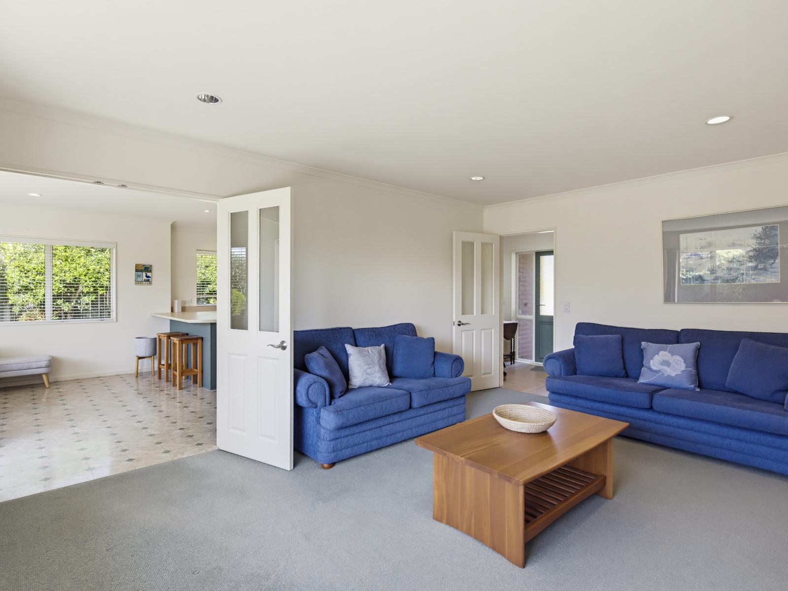 77 Weggery Drive, Waikanae Beach