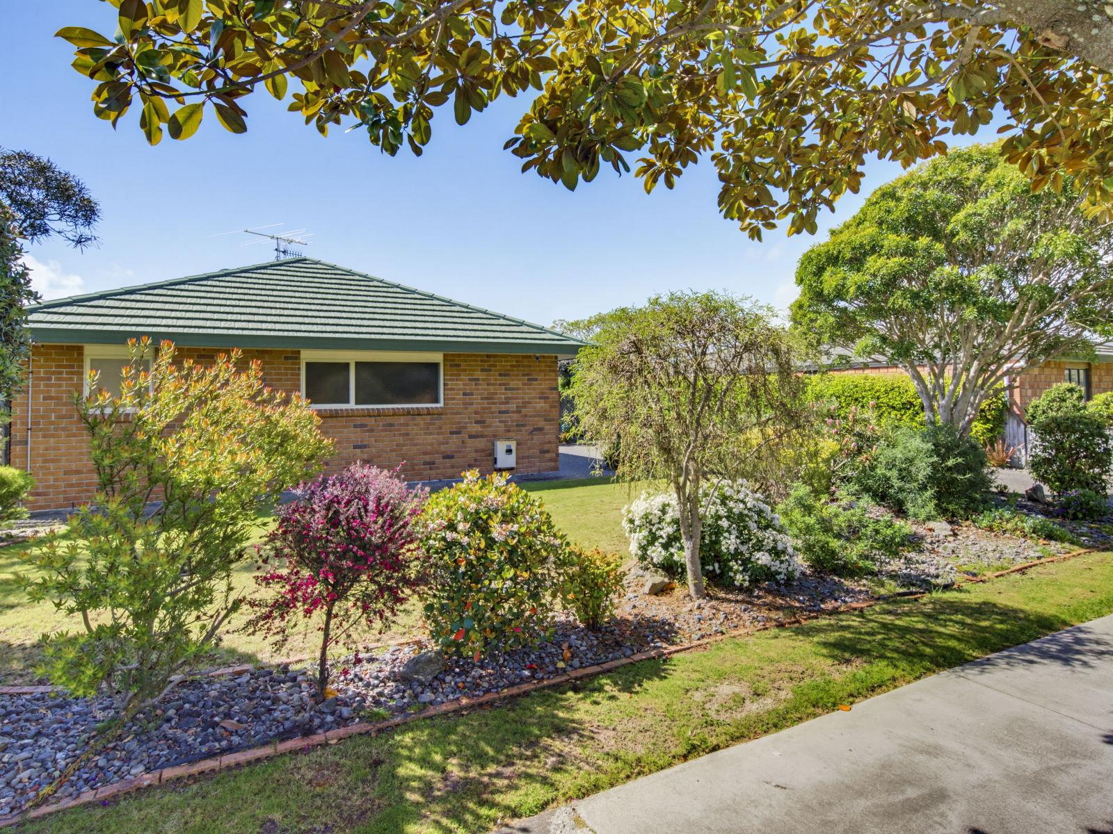 77 Weggery Drive, Waikanae Beach