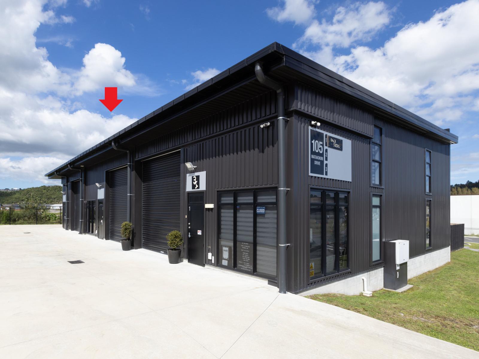 Unit 2, 105 Matakokiri Drive, Tauriko