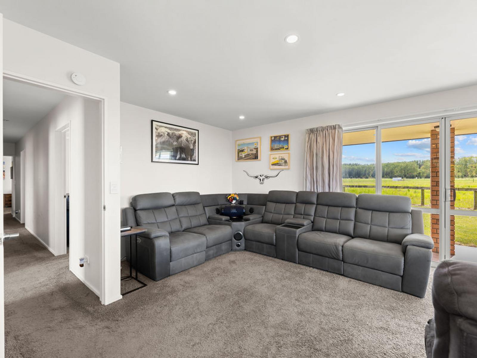 154 Orari Station Road, Orari