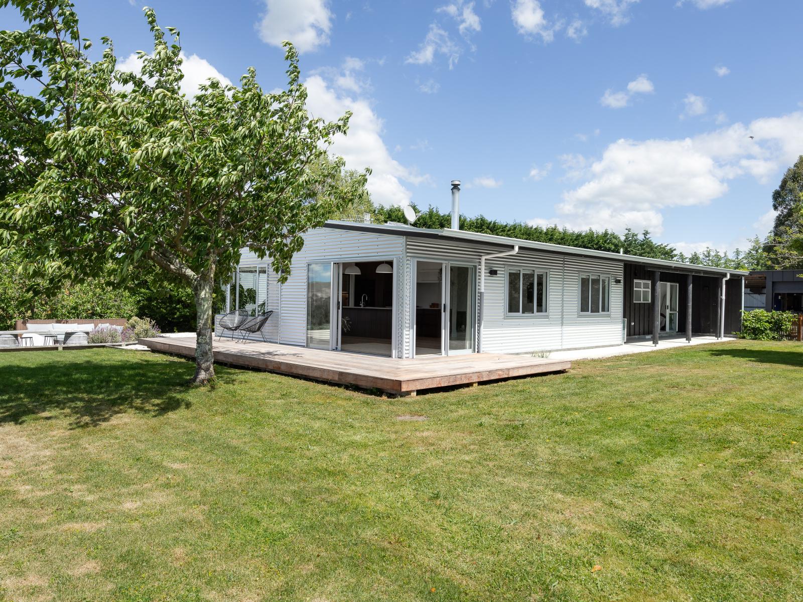 161 Tait Road, Maraekakaho