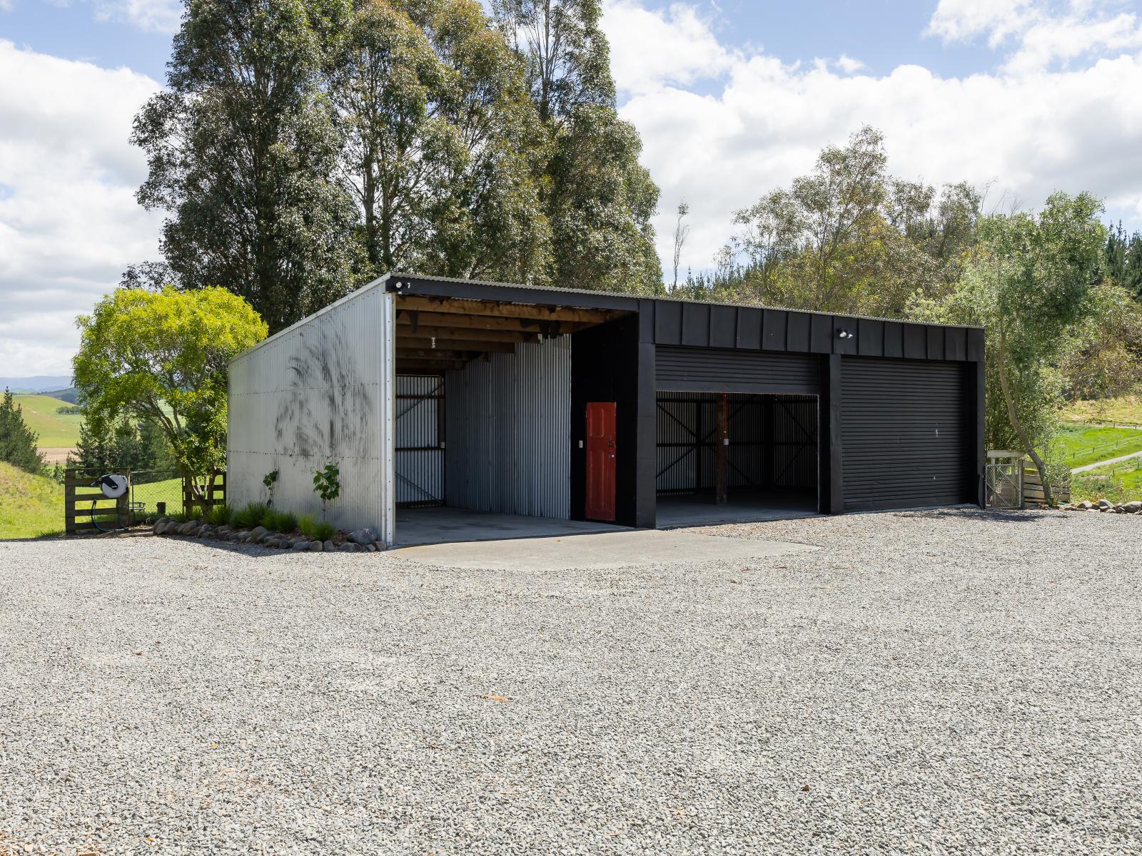 161 Tait Road, Maraekakaho