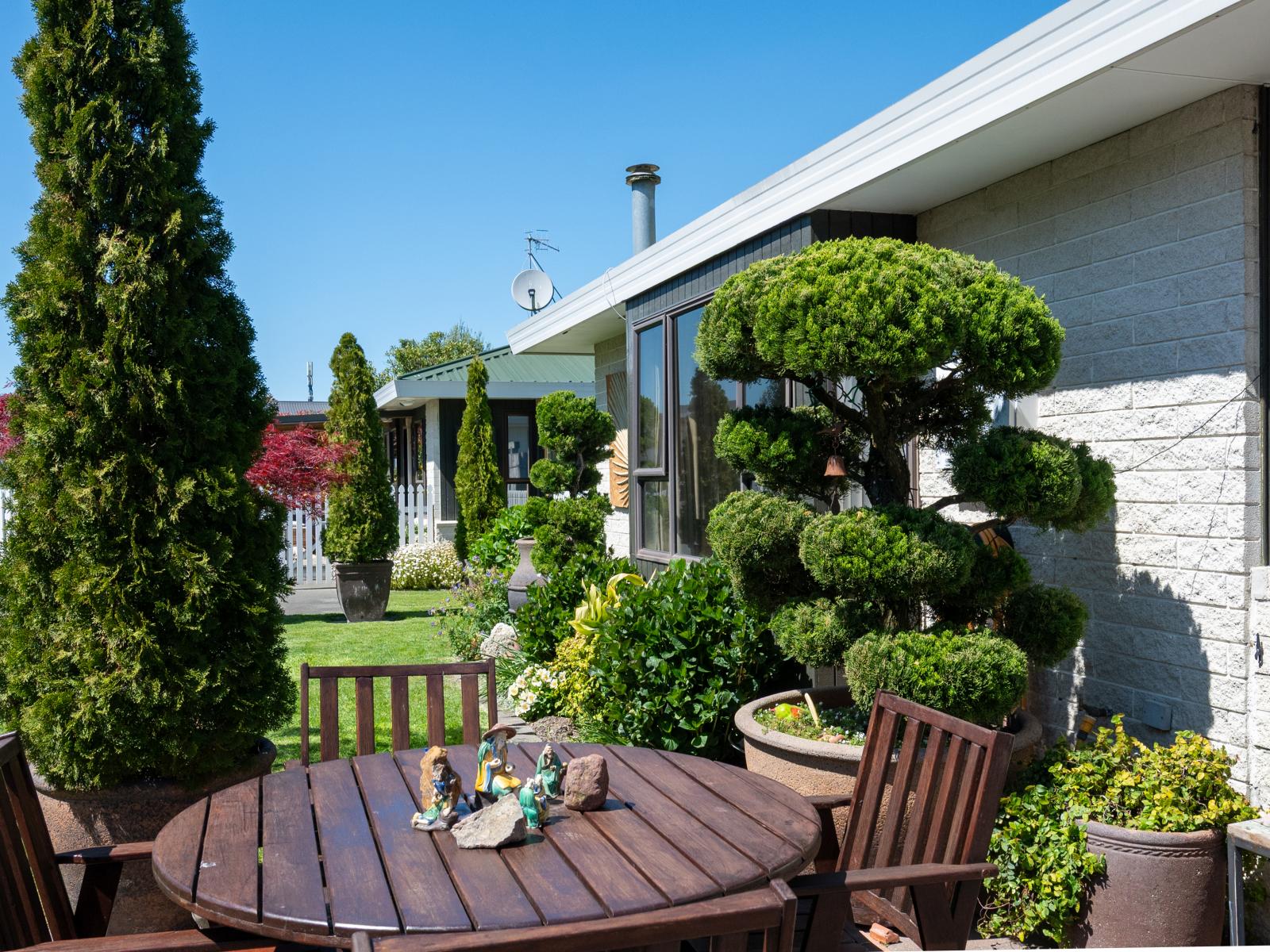 2/503 Grays Road, St Leonards