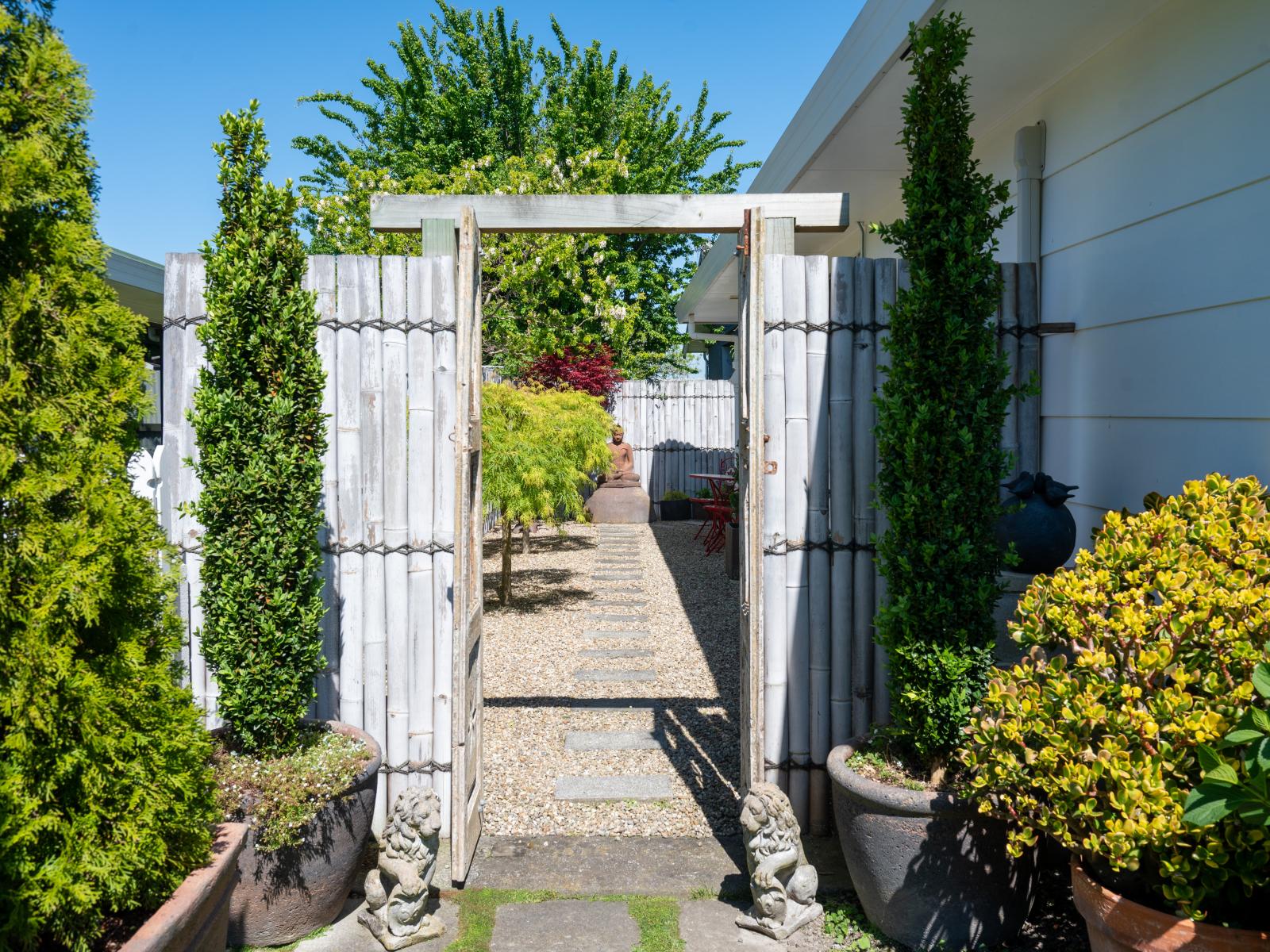 2/503 Grays Road, St Leonards