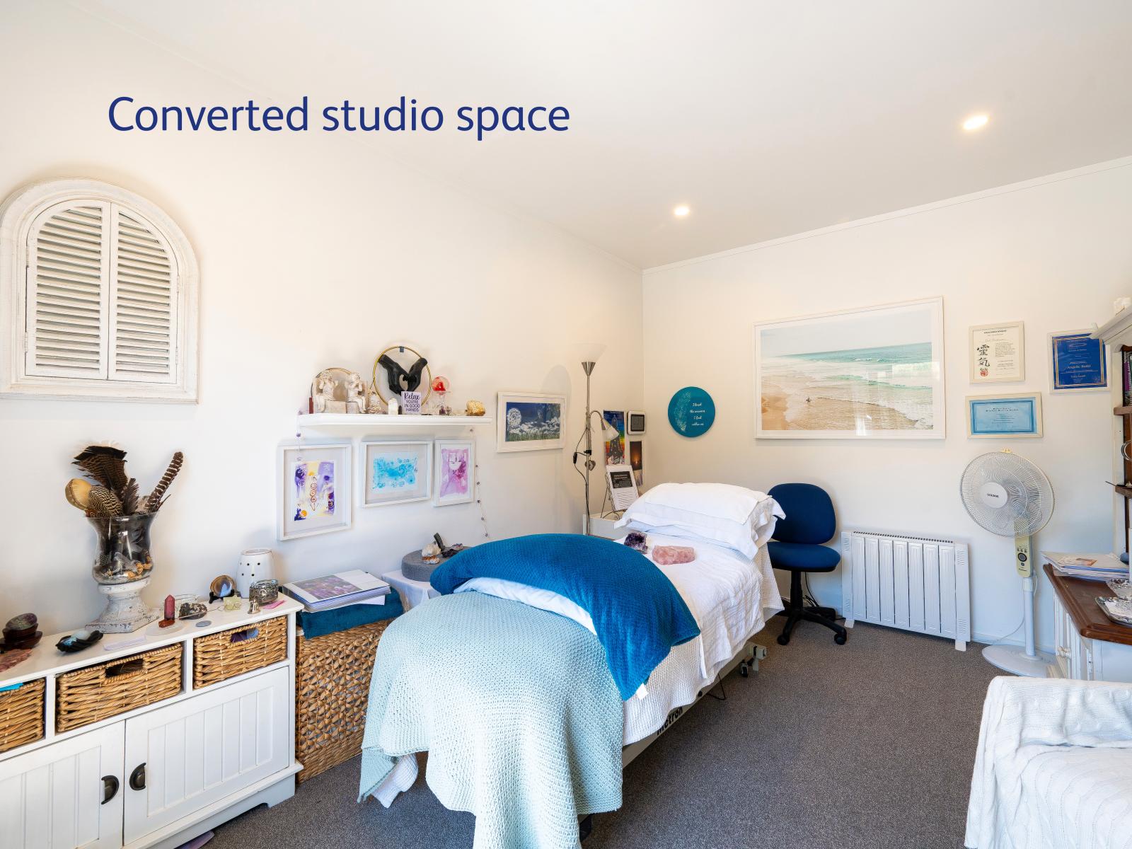 2/503 Grays Road, St Leonards