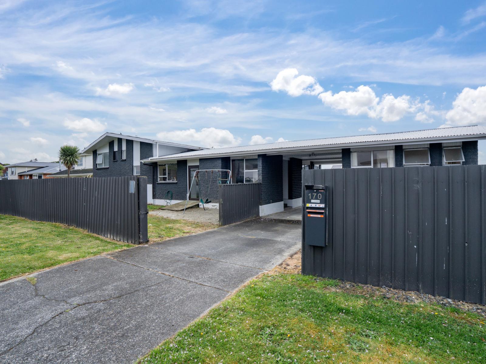 170 Moana Street, Rosedale