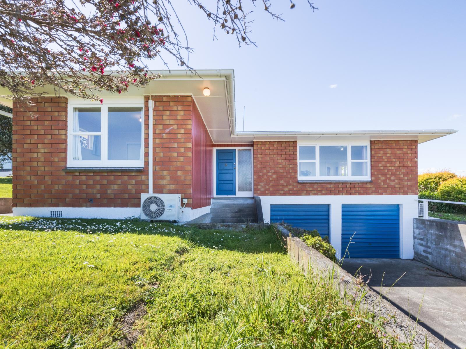 25 Homelands Avenue, Feilding