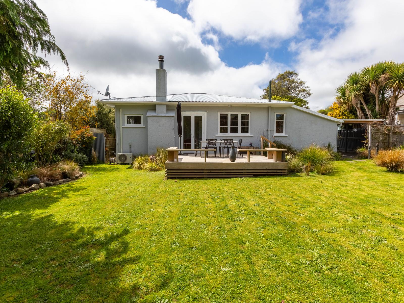 6 Anderson Street, Eketahuna