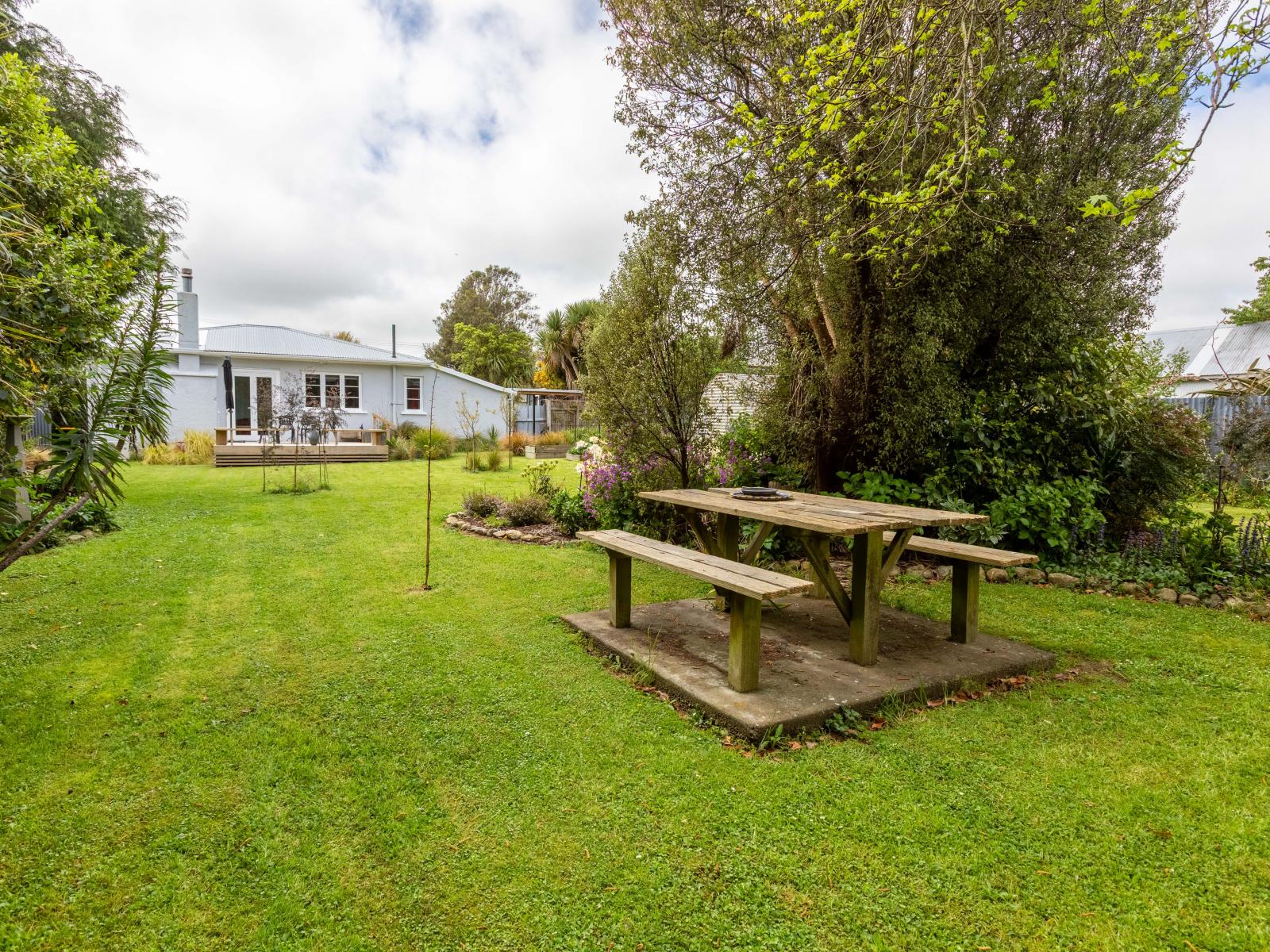 6 Anderson Street, Eketahuna