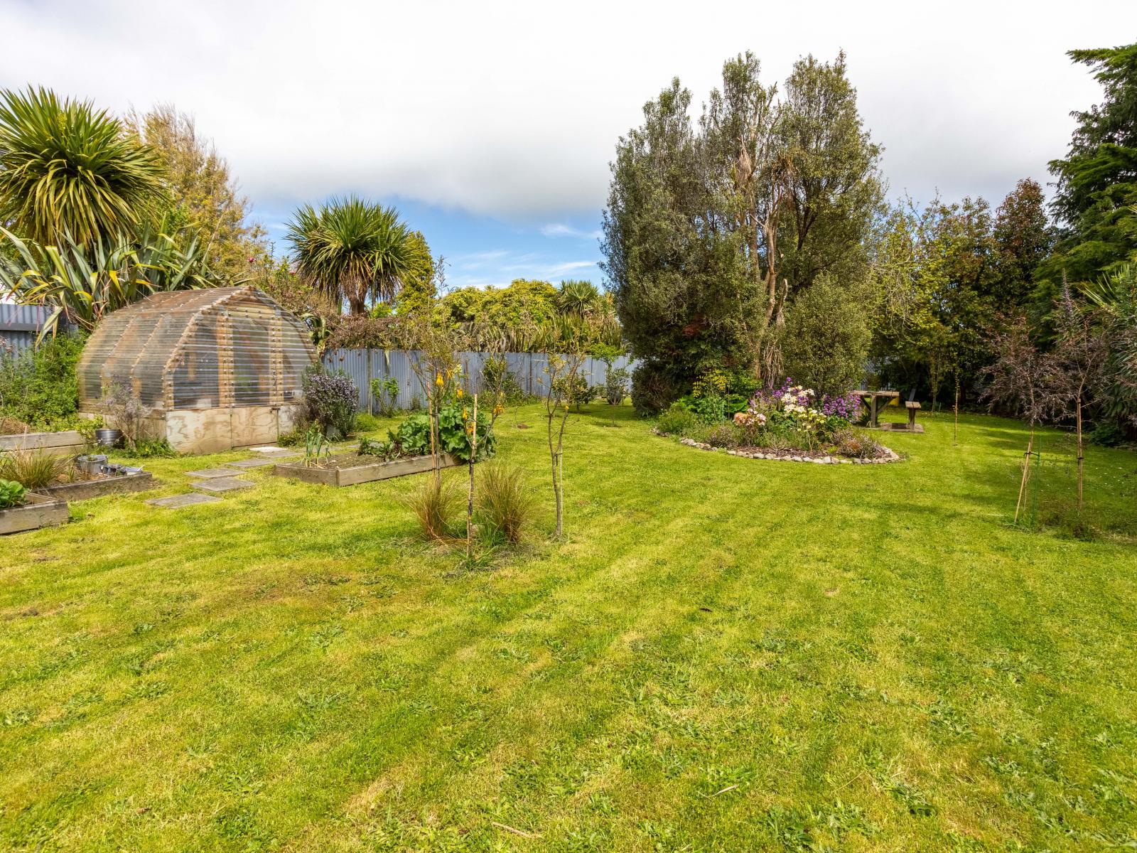 6 Anderson Street, Eketahuna