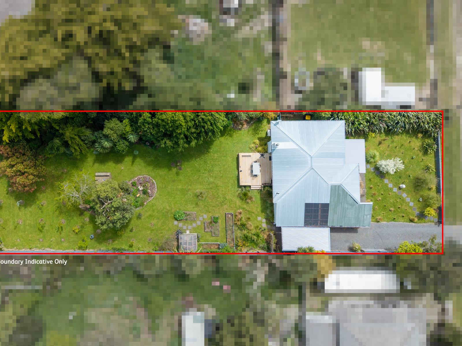 6 Anderson Street, Eketahuna