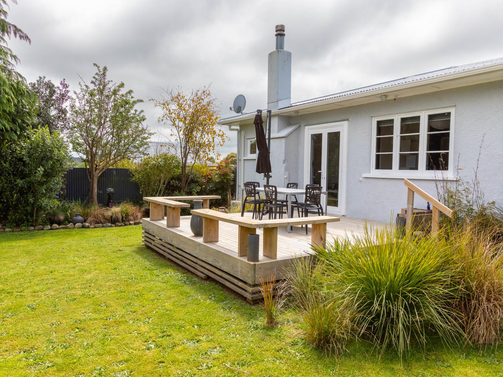 6 Anderson Street, Eketahuna
