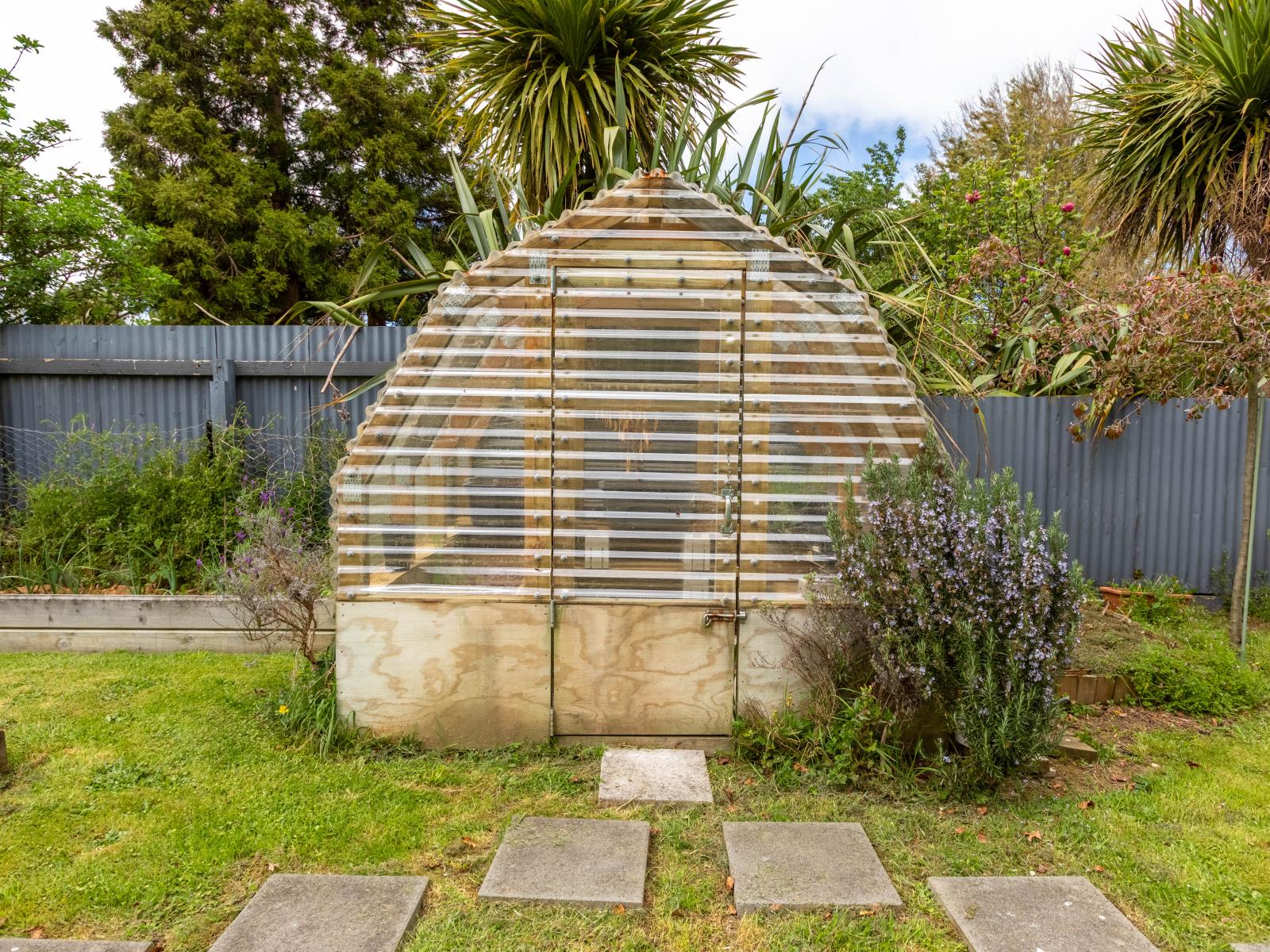 6 Anderson Street, Eketahuna