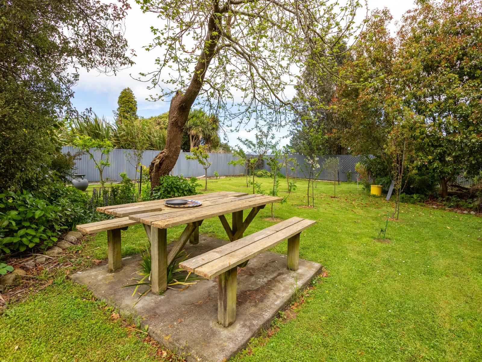 6 Anderson Street, Eketahuna