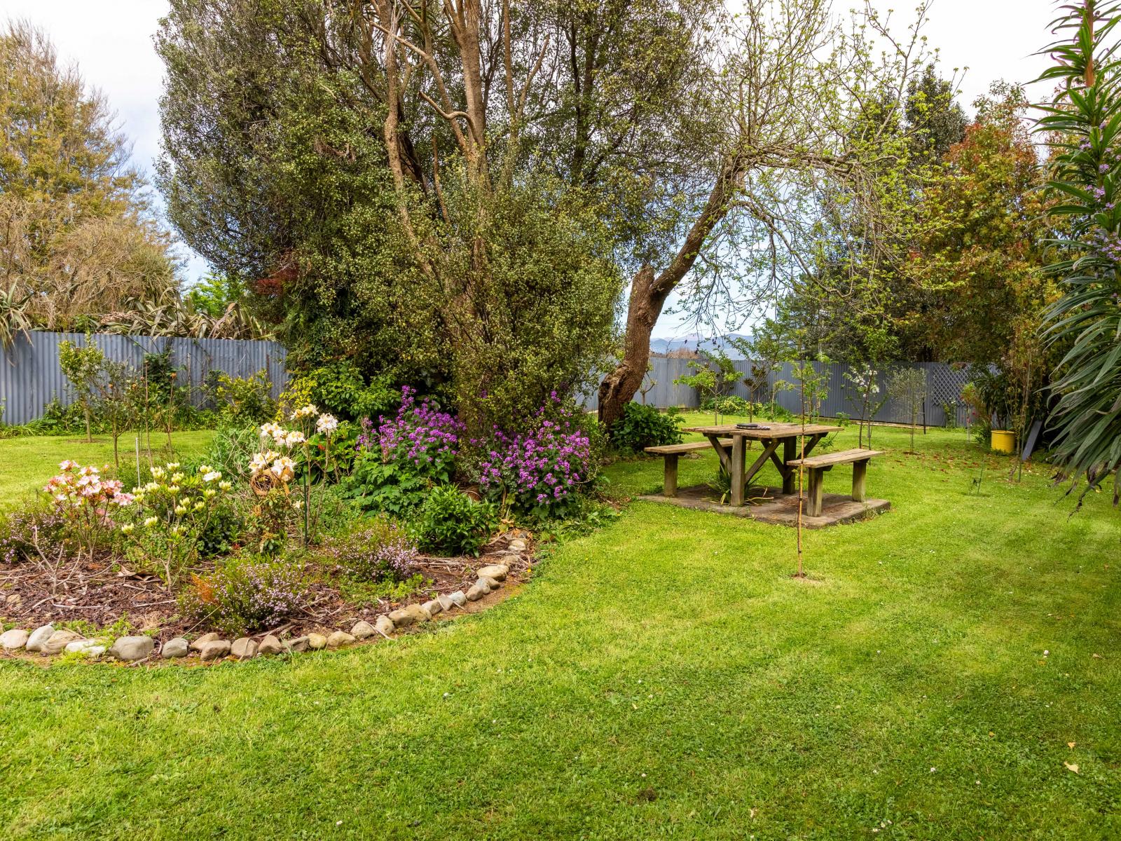 6 Anderson Street, Eketahuna