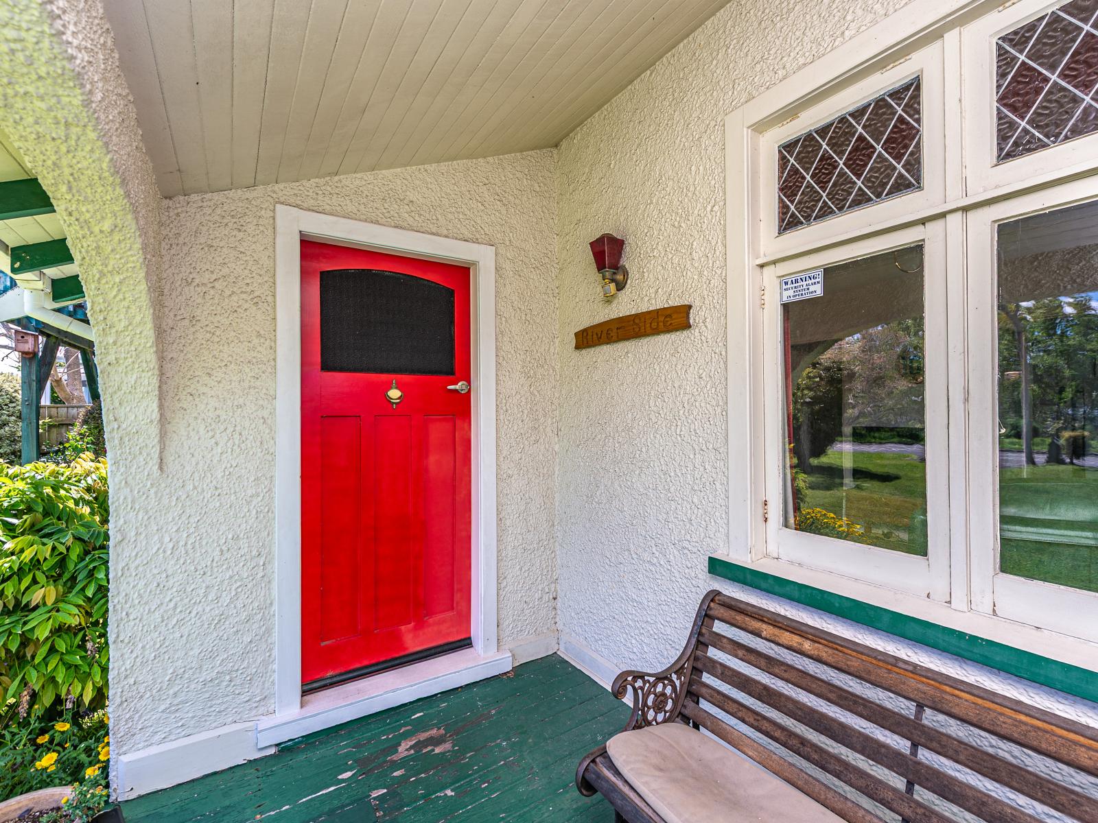174 Anzac Parade, Whanganui East