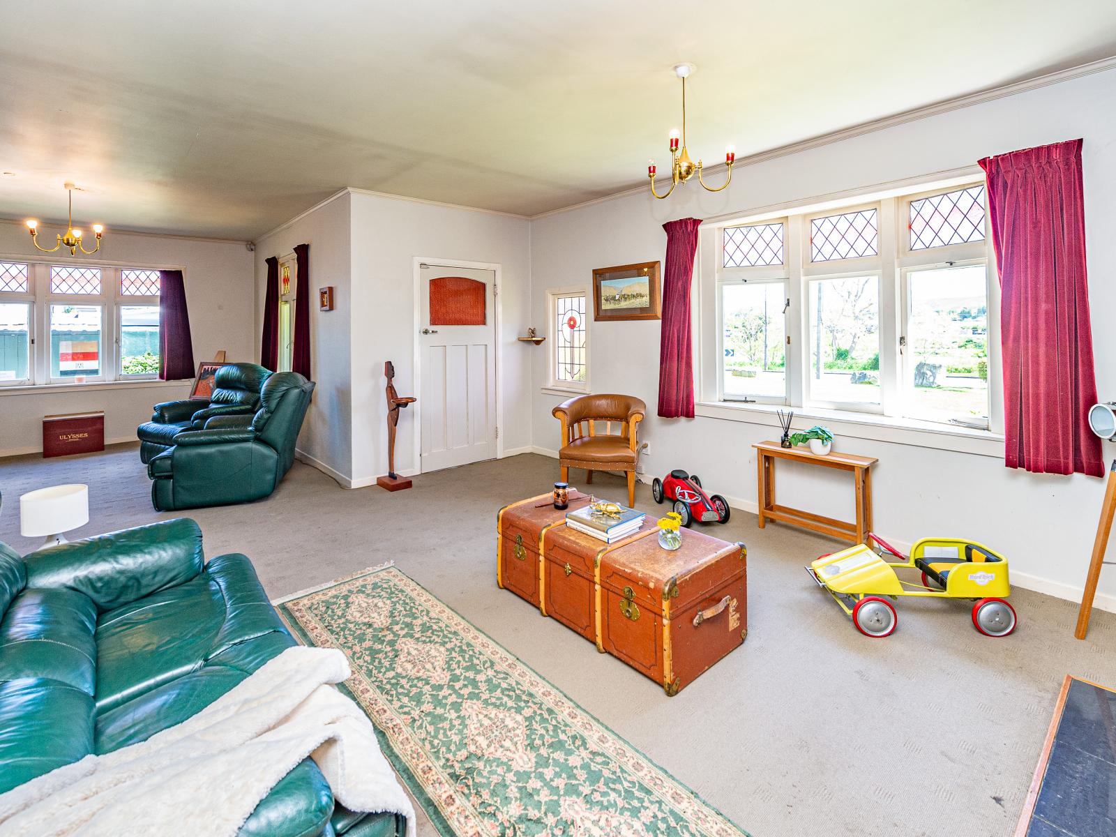 174 Anzac Parade, Whanganui East