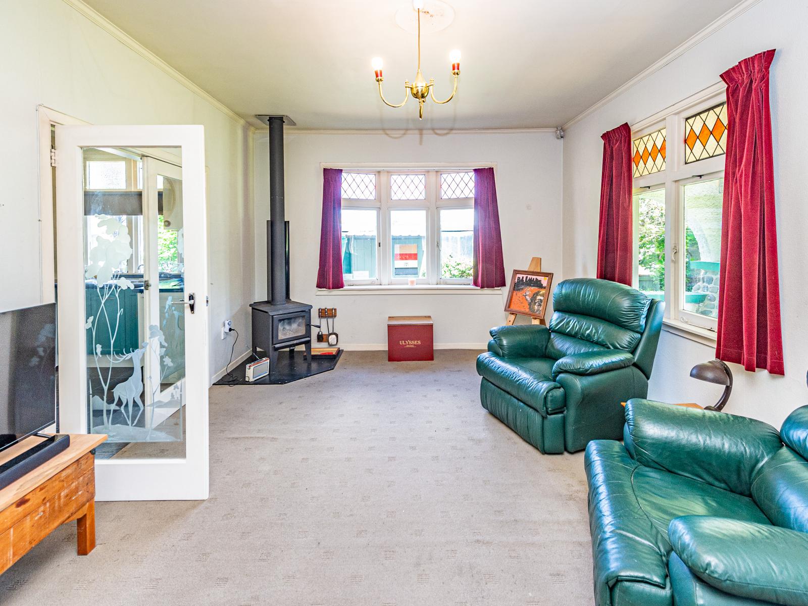174 Anzac Parade, Whanganui East