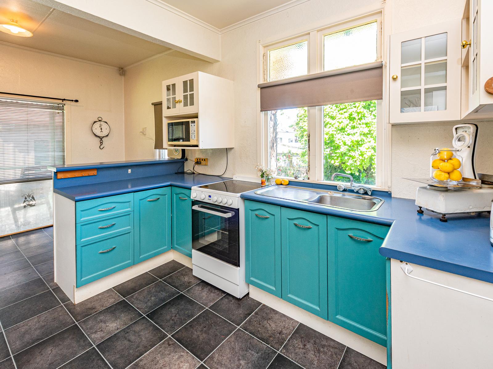 174 Anzac Parade, Whanganui East