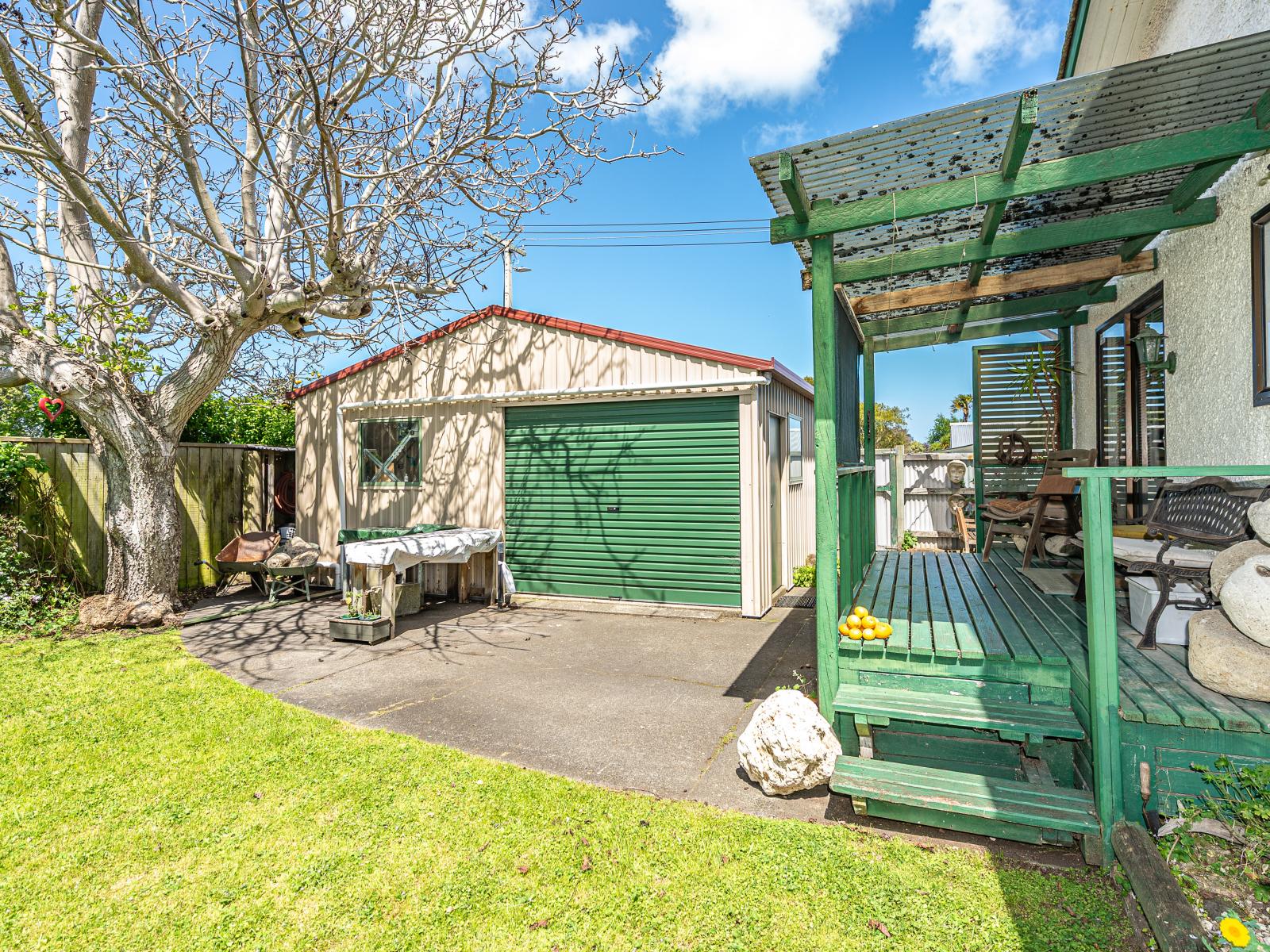 174 Anzac Parade, Whanganui East